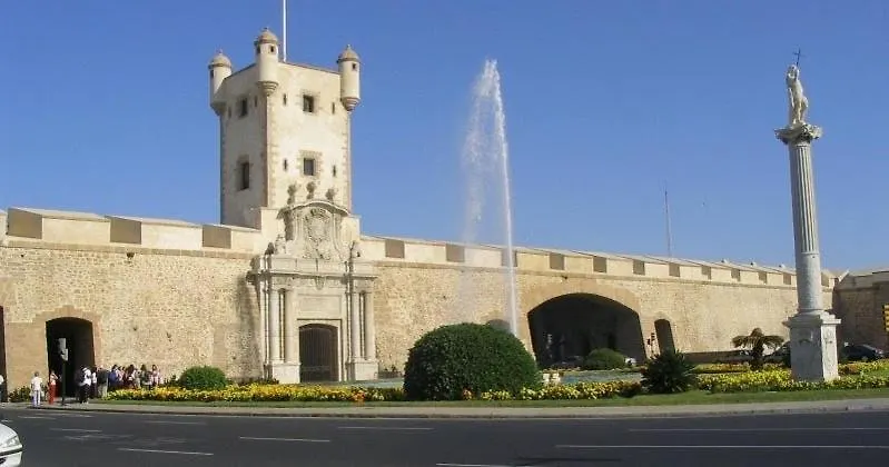 No 38 Cadiz Διαμέρισμα Ισπανία