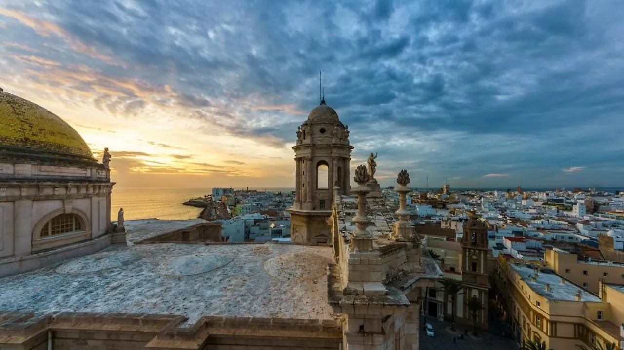 No 38 Cadiz Διαμέρισμα 0*,  Ισπανία