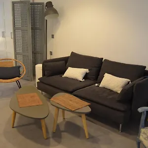 Lofts Miriam Appartement