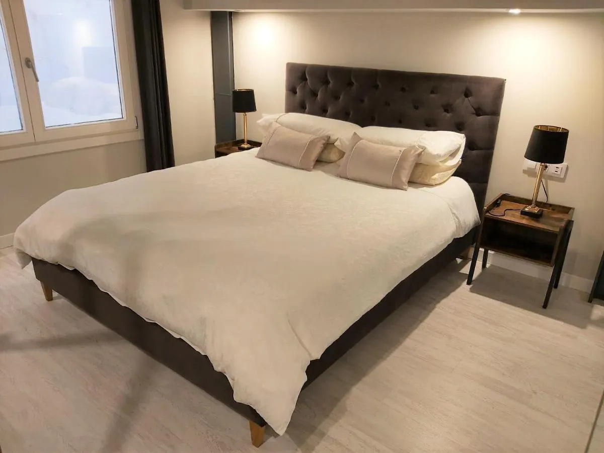 Appartement No 38 Cadix