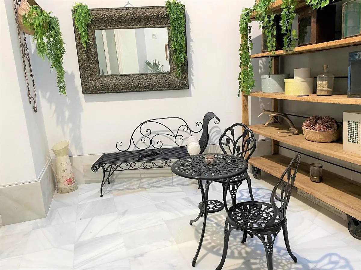 Appartement No 38 Cadix