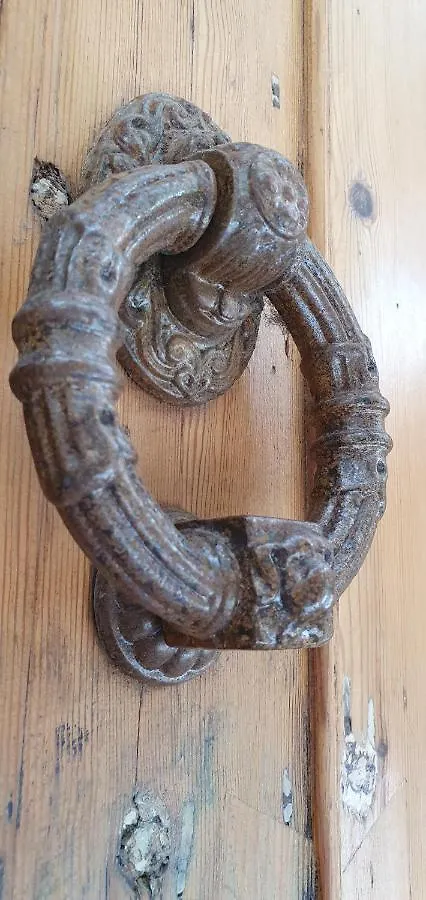 Appartement No 38 Cadix